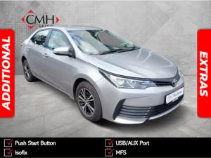 Toyota Corolla Quest 1.8 Plus auto - Image 1