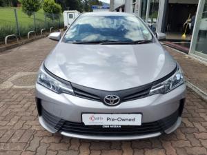 Toyota Corolla Quest 1.8 Plus auto - Image 2