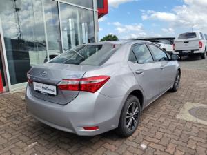 Toyota Corolla Quest 1.8 Plus auto - Image 3