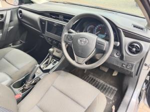 Toyota Corolla Quest 1.8 Plus auto - Image 6