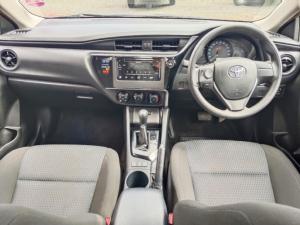 Toyota Corolla Quest 1.8 Plus auto - Image 7