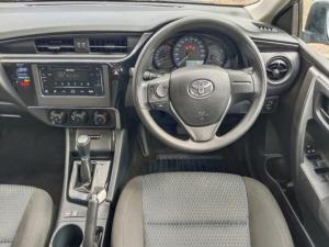 Toyota Corolla Quest 1.8 Plus auto - Image 8