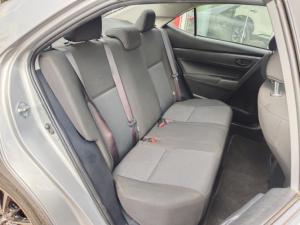 Toyota Corolla Quest 1.8 Plus auto - Image 9