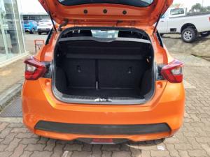 Nissan Micra 66kW turbo Acenta - Image 10