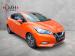 Nissan Micra 66kW turbo Acenta - Thumbnail 1