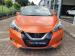 Nissan Micra 66kW turbo Acenta - Thumbnail 2