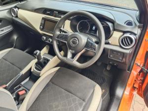 Nissan Micra 66kW turbo Acenta - Image 6