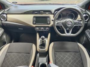 Nissan Micra 66kW turbo Acenta - Image 7