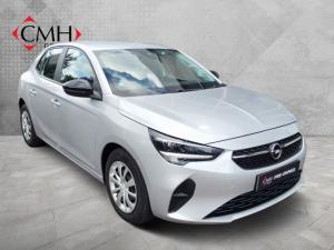 Opel Corsa 1.2 - Image 1