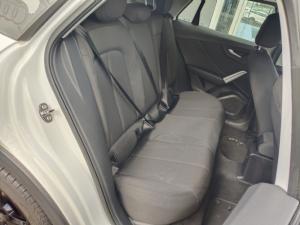 Audi Q2 1.0TFSI auto - Image 10
