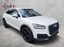 Thumbnail Audi Q2 1.0TFSI auto