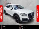 Thumbnail Audi Q2 1.0TFSI auto