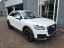 Thumbnail Audi Q2 1.0TFSI auto