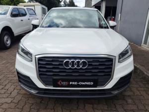 Audi Q2 1.0TFSI auto - Image 2