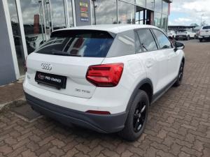 Audi Q2 1.0TFSI auto - Image 3