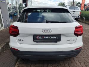 Audi Q2 1.0TFSI auto - Image 4