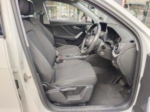 Audi Q2 1.0TFSI auto - Image 5