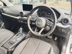 Audi Q2 1.0TFSI auto - Image 6