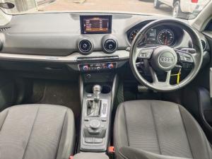 Audi Q2 1.0TFSI auto - Image 7