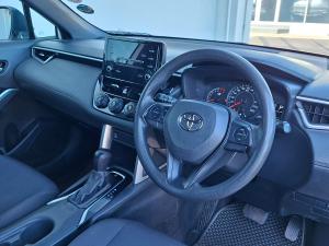 Toyota Corolla Cross 1.8 Xi - Image 10