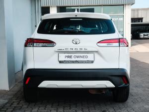 Toyota Corolla Cross 1.8 Xi - Image 15