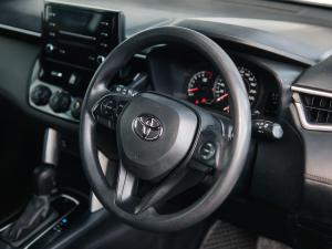 Toyota Corolla Cross 1.8 Xi - Image 17