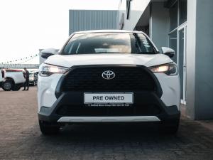 Toyota Corolla Cross 1.8 Xi - Image 18