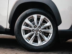 Toyota Corolla Cross 1.8 Xi - Image 19