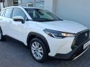 Thumbnail Toyota Corolla Cross 1.8 Xi