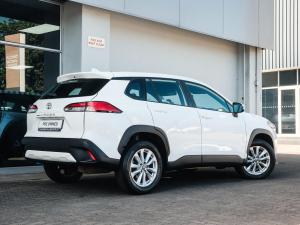 Toyota Corolla Cross 1.8 Xi - Image 20