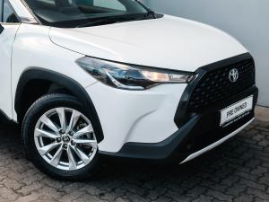 Toyota Corolla Cross 1.8 Xi - Image 21