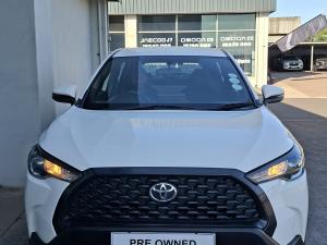 Toyota Corolla Cross 1.8 Xi - Image 2