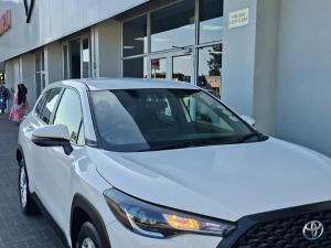 Toyota Corolla Cross 1.8 Xi - Image 3