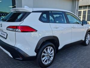 Toyota Corolla Cross 1.8 Xi - Image 4