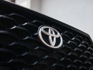 Toyota Corolla Cross 1.8 Xi - Image 4