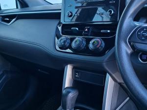 Toyota Corolla Cross 1.8 Xi - Image 5