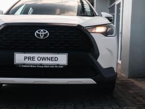 Toyota Corolla Cross 1.8 Xi - Image 5