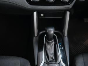 Toyota Corolla Cross 1.8 Xi - Image 6