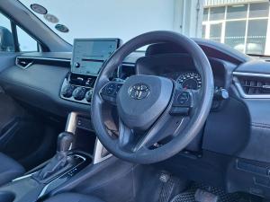 Toyota Corolla Cross 1.8 Xi - Image 6