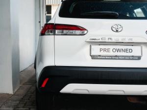 Toyota Corolla Cross 1.8 Xi - Image 7
