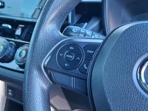 Toyota Corolla Cross 1.8 Xi - Image 7