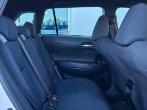 Toyota Corolla Cross 1.8 Xi - Image 8