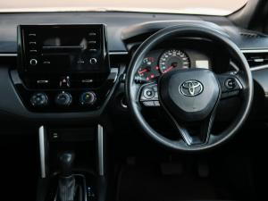 Toyota Corolla Cross 1.8 Xi - Image 9