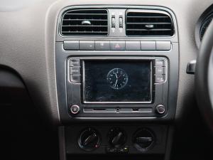 Volkswagen Polo Vivo hatch 1.4 Comfortline - Image 14