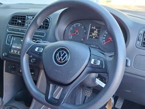 Volkswagen Polo Vivo hatch 1.4 Comfortline - Image 14