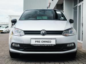 Volkswagen Polo Vivo hatch 1.4 Comfortline - Image 15