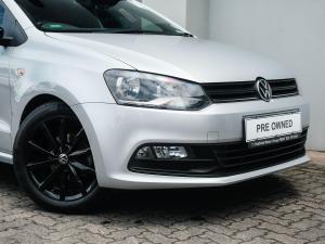 Volkswagen Polo Vivo hatch 1.4 Comfortline - Image 16