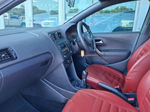 Volkswagen Polo Vivo hatch 1.4 Comfortline - Image 18