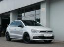 Thumbnail Volkswagen Polo Vivo hatch 1.4 Comfortline