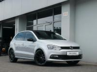 Thumbnail Volkswagen Polo Vivo hatch 1.4 Comfortline